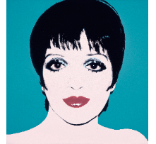 Постер «LIZA MINNELLI»
